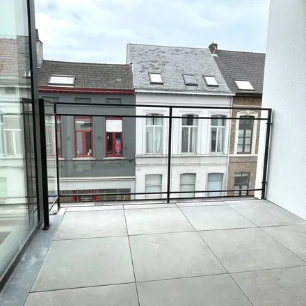 Image 8 - Denderstraat 5, 9300 Aalst, Belgium - Apartment for rent