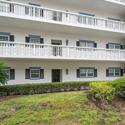 Rent this 2 bed condo on 3049 West Bay Drive in Belleair Bluffs, Pinellas County