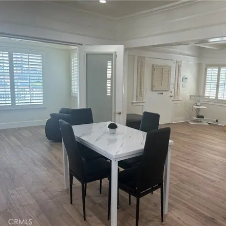 Image 4 - 3565 South Gramercy Place, Los Angeles, CA 90018, USA - House for rent