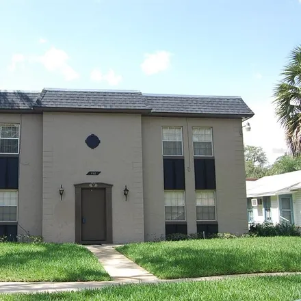 Rent this 2 bed apartment on 400 Harwood Street in Orlando, FL 32803