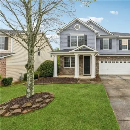 Buy this 3 bed house on 1571 Briarfield Way in Marietta, GA 30066