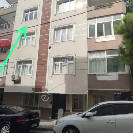 Image 6 - İnönü İlkokulu, Fevzi Çakmak Caddesi, 34315 Avcılar, Turkey - Apartment for rent