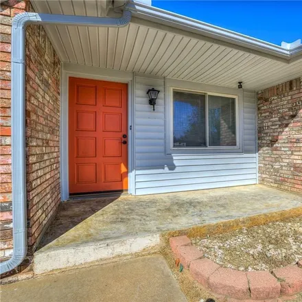 Buy this 3 bed house on 4513 Lunow Drive in Oklahoma City, OK 73135