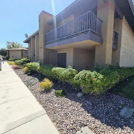 Rent this 3 bed condo on unnamed road in Cathedral City, CA 92234