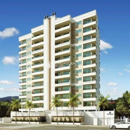 Buy this 2 bed apartment on Rua Antenor Valentim da Silva in Ipiranga, São José - SC
