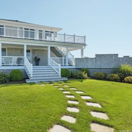 Rent this 4 bed house on 28 Stacy Drive in Village of Westhampton Beach, Suffolk County