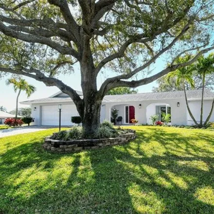 Buy this 3 bed house on 6819 13th Avenue West in Bradenton, FL 34209