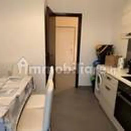 Rent this 3 bed apartment on Via Andrea Maffei in 29135 Milan MI, Italy