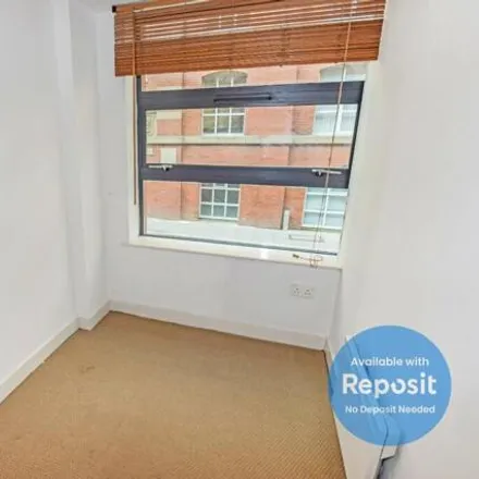 Image 7 - MM2, Pickford Street, Manchester, M4 5BS, United Kingdom - Apartment for rent