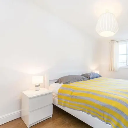 Rent this 1 bed apartment on 30 Brewer Street in London, W1F 0SH