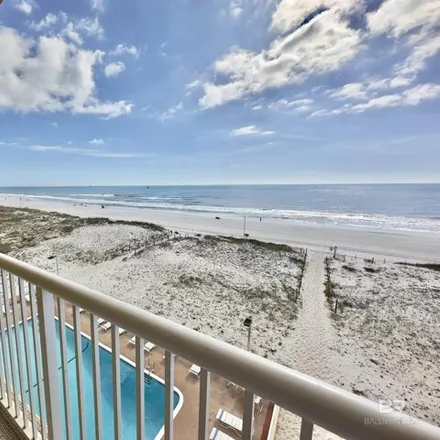 Image 3 - Driftwood Towers, 615 West Beach Boulevard, Gulf Shores, AL 36542, USA - Condo for sale