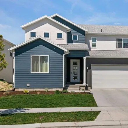 Buy this 5 bed house on Wickham Drive in Murray, UT 84123