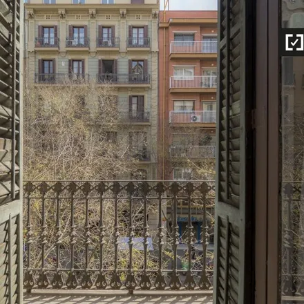 Image 8 - Carrer de València, 347, 08001 Barcelona, Spain - Room for rent