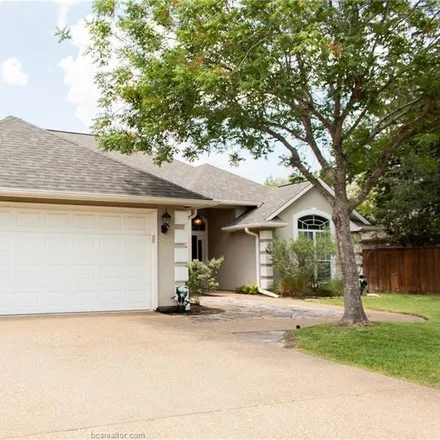 Image 2 - 3221 Innsbruck Circle, College Station, TX 77845, USA - House for sale