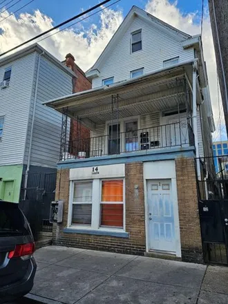 Buy this 11 bed house on 14 Florida Avenue in Atlantic City, NJ 08401