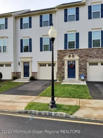 Rent this 2 bed condo on Mississippi Street in Toms River, NJ 08701