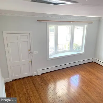 Image 2 - 4459 MacArthur Boulevard Northwest, Washington, DC 20016, USA - Duplex for rent