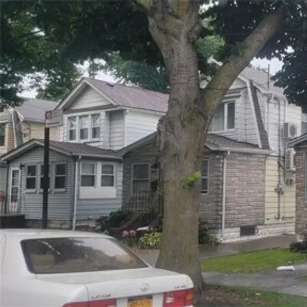 Buy this 3 bed house on 160-29 78th Road in New York, NY 11366