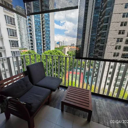 Image 5 - 35A Newton Road, Singapore 307964, Singapore - Apartment for rent