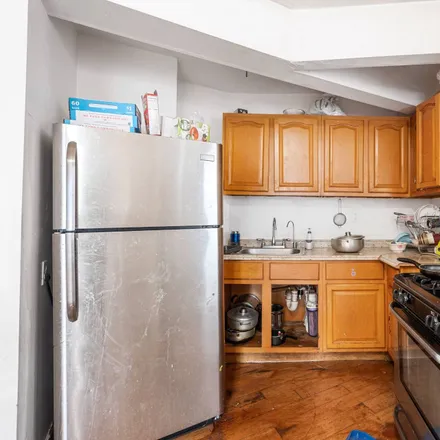 Image 5 - Central Avenue, Myrtle Avenue, New York, NY 11237, USA - Townhouse for sale
