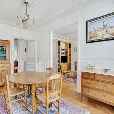 Rent this 1 bed apartment on 17 Rue de Saint-Quentin in 75010 Paris, France