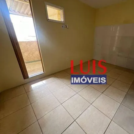 Rent this 1 bed apartment on Rua Lopes da Cunha in Fonseca, Niterói - RJ