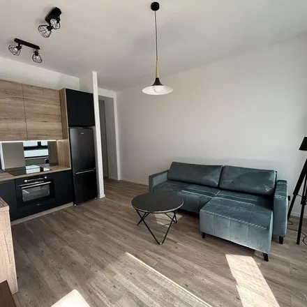Rent this 2 bed apartment on 13 in 99-340 Szubina, Poland