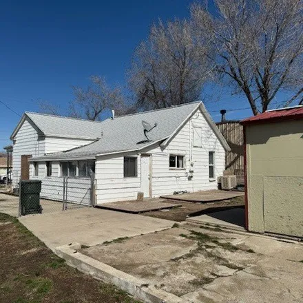 Image 5 - LA Smoke Shop, 500 North, Tooele, UT, USA - House for sale