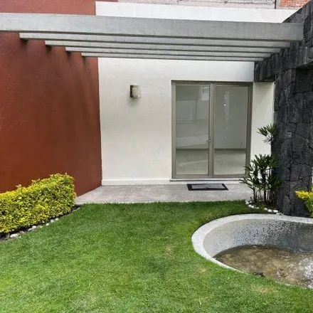 Image 1 - Calle Acanto 25, Tlalpan, 14250 Mexico City, Mexico - Apartment for sale