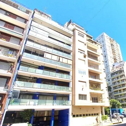 Image 2 - Avenida Luis María Campos 1186, Palermo, C1426 BMC Buenos Aires, Argentina - Apartment for sale