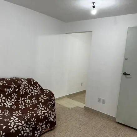 Rent this 1 bed apartment on Calle Ejido Santa Úrsula in Colonia Ampliación San Francisco Culhuacán, 04420 Mexico City