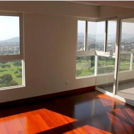 Buy this 3 bed apartment on Avenida Cerros de Camacho in Santiago de Surco, Lima Metropolitan Area 10051