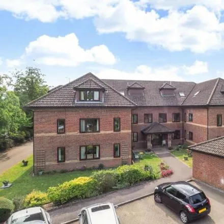 Buy this 1 bed apartment on Watercress Dental House in St Marys Close, Chawton