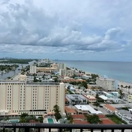 Buy this 2 bed condo on Johnson Street in Hollywood, FL 33019