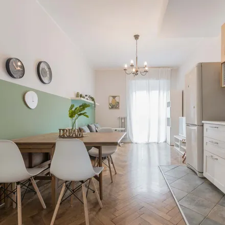Rent this 2 bed apartment on Panificio in V.le Serra Via Traiano, 20155 Milan MI