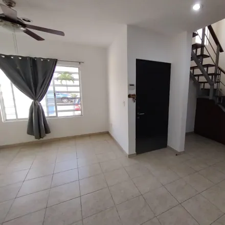 Rent this studio house on unnamed road in Gran Santa Fe II, Cancún