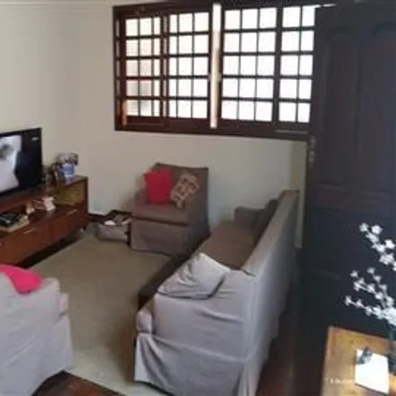 Buy this 3 bed house on Rua Moxei 156 in Água Branca, São Paulo - SP