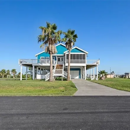 Buy this 4 bed house on 3908 3rd Street in Bay Harbor, Galveston