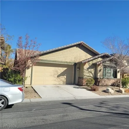 Rent this 3 bed house on 5626 Bethany Bend Drive in Summerlin South, NV 89135
