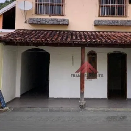 Image 1 - Rua Madame Sara, Colubandê, São Gonçalo - RJ, 24451-540, Brazil - House for sale