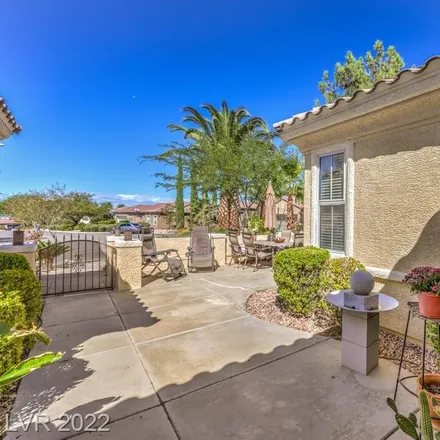Image 6 - 2551 Collinsville Drive, Henderson, NV 89052, USA - House for sale