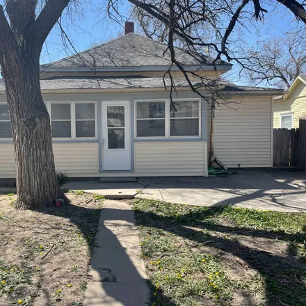 Image 3 - 100 North 2nd Street, Osborne, KS 67473, USA - House for sale