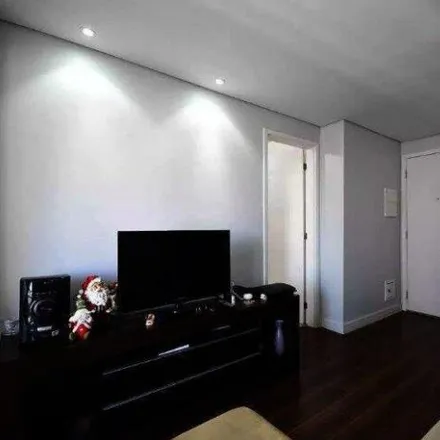 Buy this 3 bed apartment on Collina Verdi in Rua Doutor José Carlos de Toledo Piza, Vila Andrade
