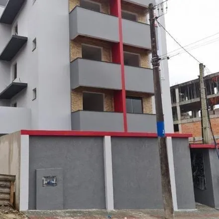 Buy this 1 bed apartment on Rua Albatroz 548 in Costa e Silva, Joinville - SC