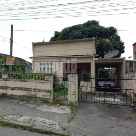 Buy this 2 bed house on Rua Vergel in Campo Grande, Rio de Janeiro - RJ