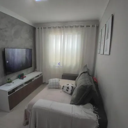 Buy this 2 bed apartment on Rua Fricheirinha in Cidade Antônio Estêvão de Carvalho, São Paulo - SP