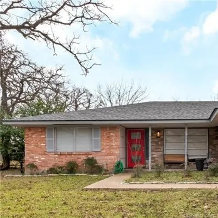 Rent this 3 bed house on 4210 Milam Street in Bryan, TX 77801