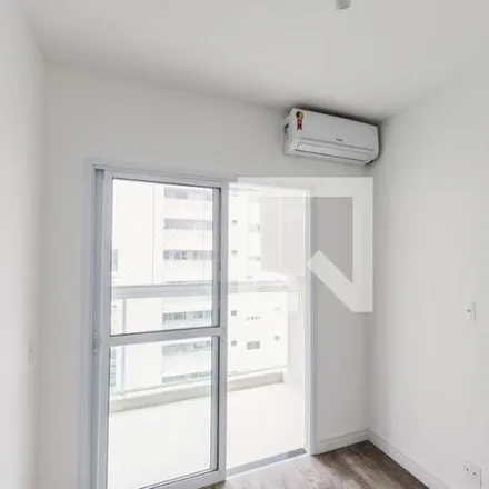 Rent this 1 bed apartment on Rua Tanabi 184 in Barra Funda, São Paulo - SP