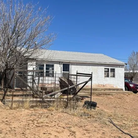 Image 9 - 2105 540 Loop, Logan, Quay County, NM 88426, USA - House for sale