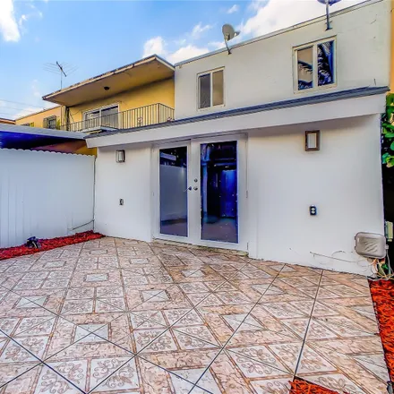 Image 8 - 809 West 79th Place, Hialeah, FL 33014, USA - Townhouse for sale